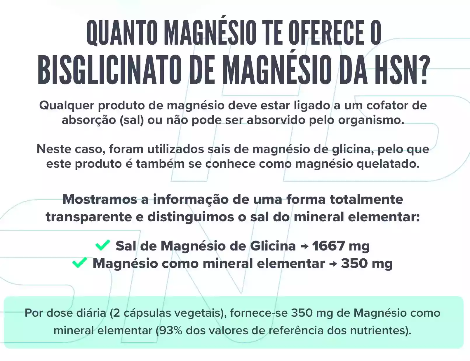 Fplus 3 Chelated Magnesium