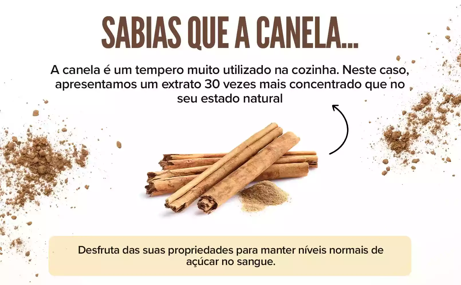 Cinnamon Extract
