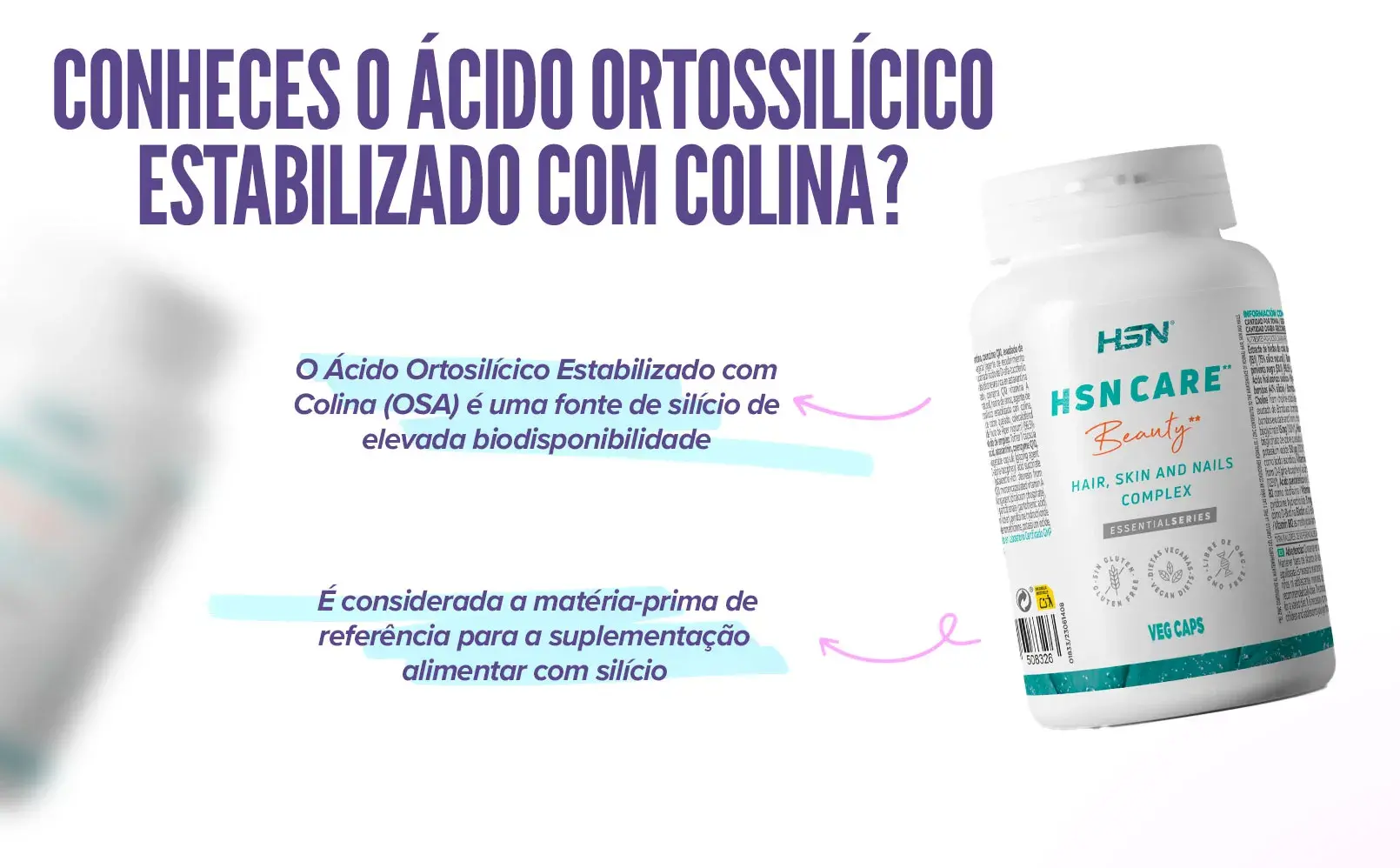 Fplus 3 HSN Care