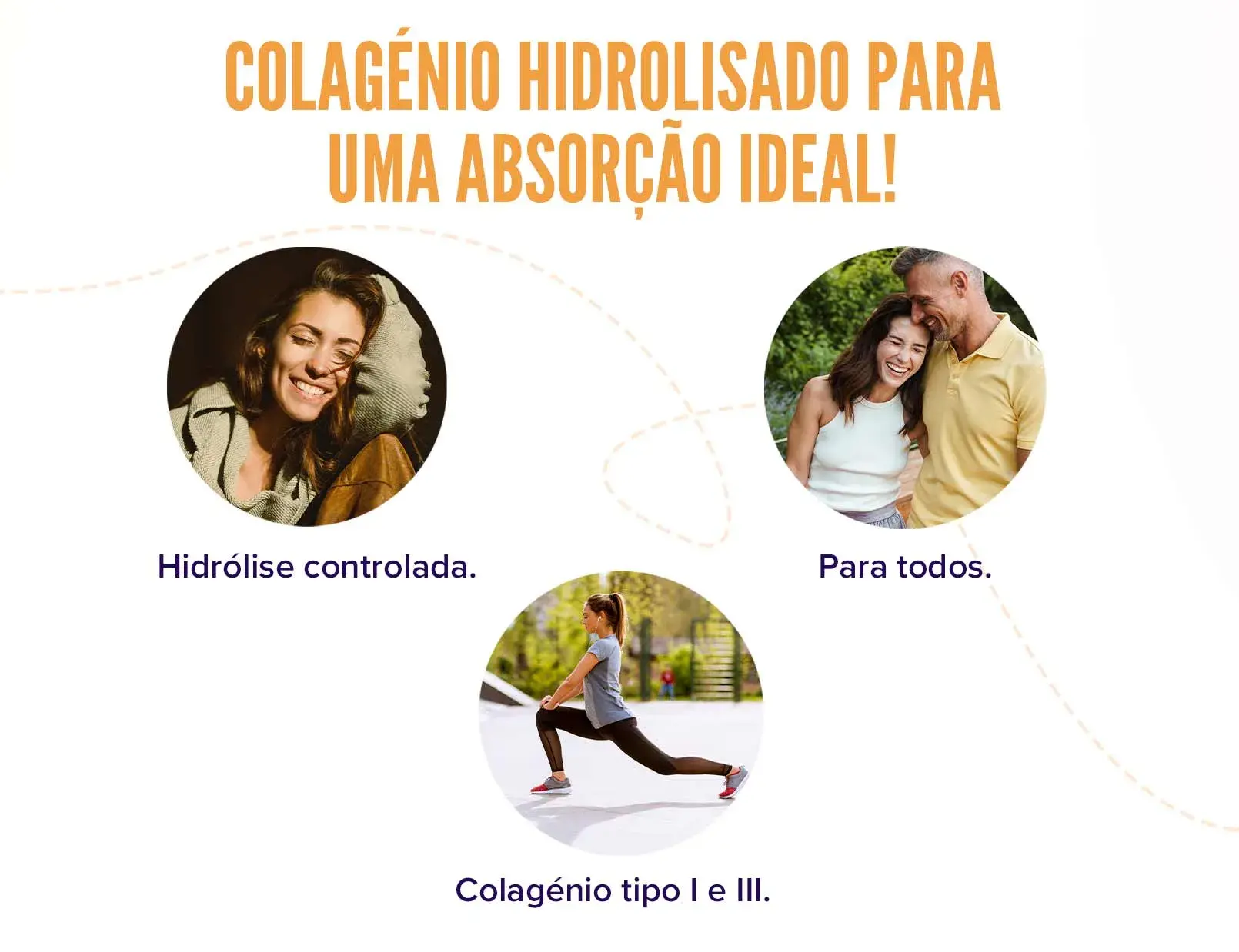 Fplus 3 Colágeno Hidrolizado RAW