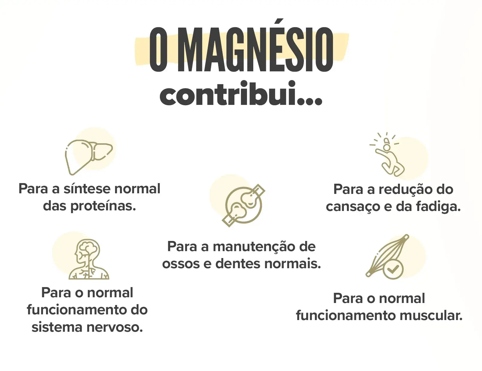 Citrato de Magnesio Fplus 3