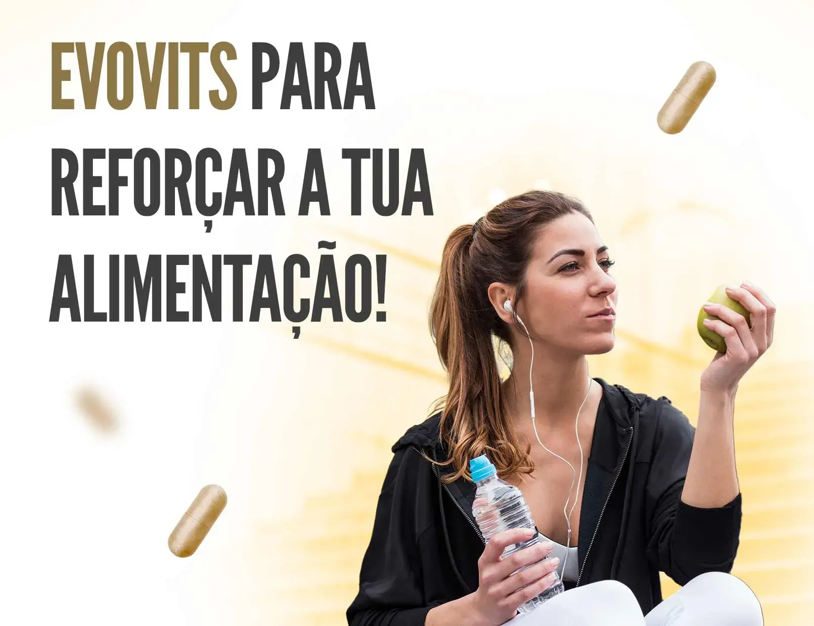 Evovits nueva fplus 3