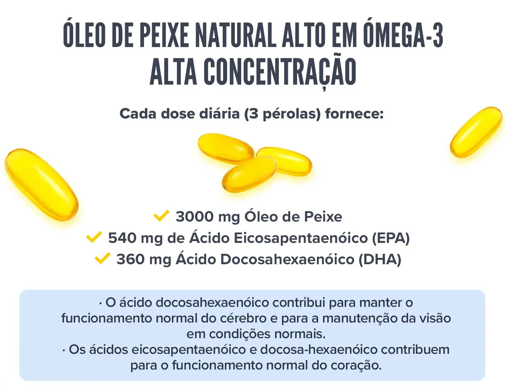 Fplus 3 Omega-3