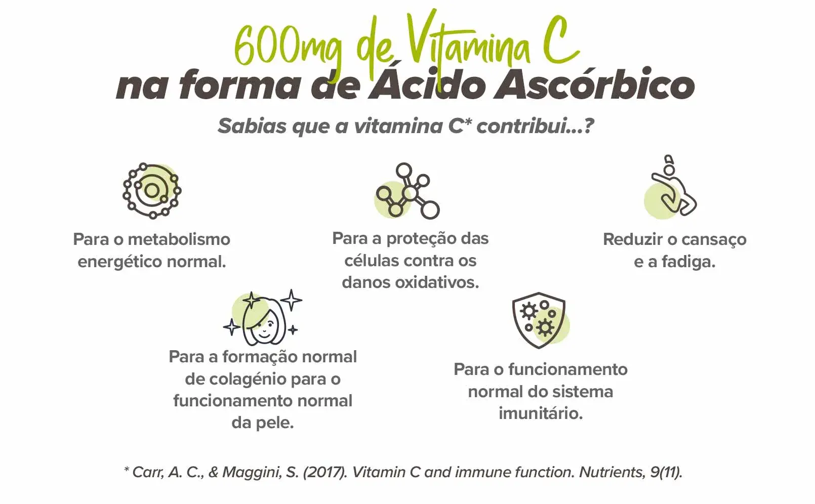 Fplus 3 Quercetina Vitamina C Bioflavonoides