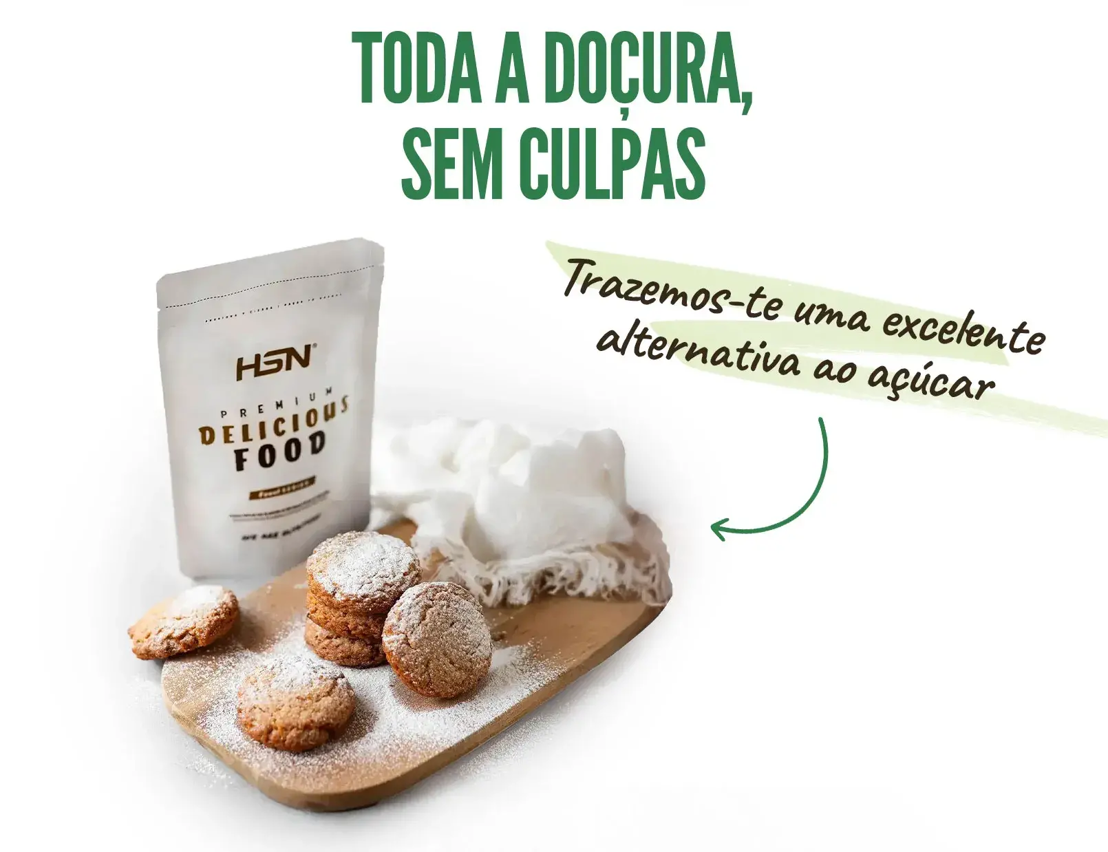 Fplus 3 Extrato de Stevia