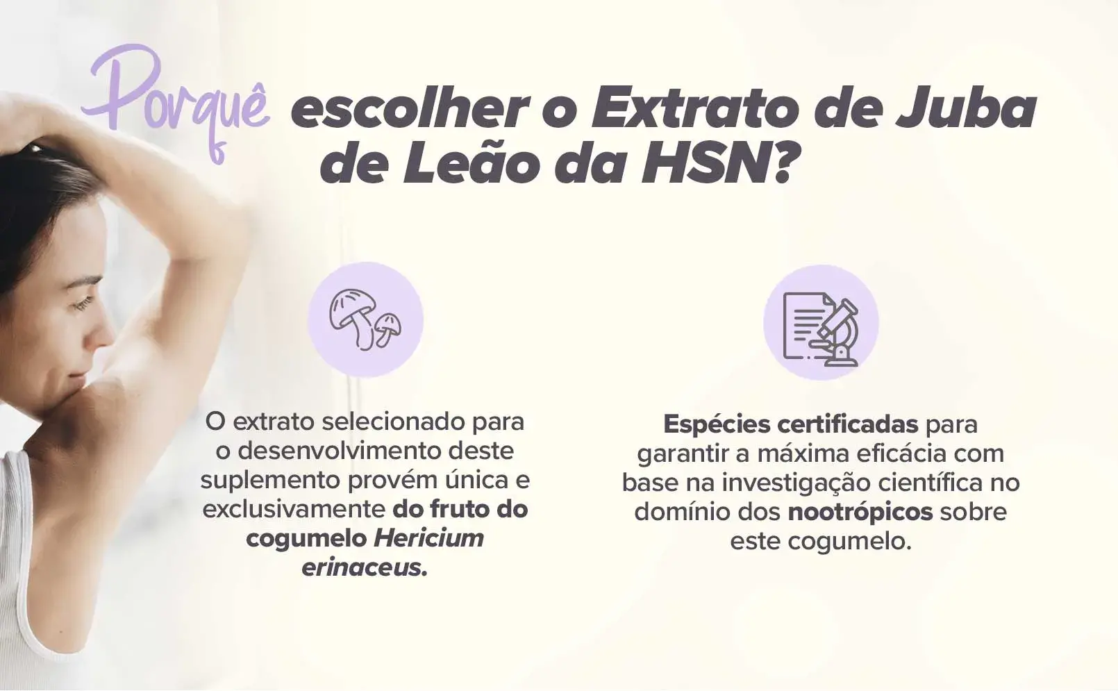 Fplus 3 Juba de leão