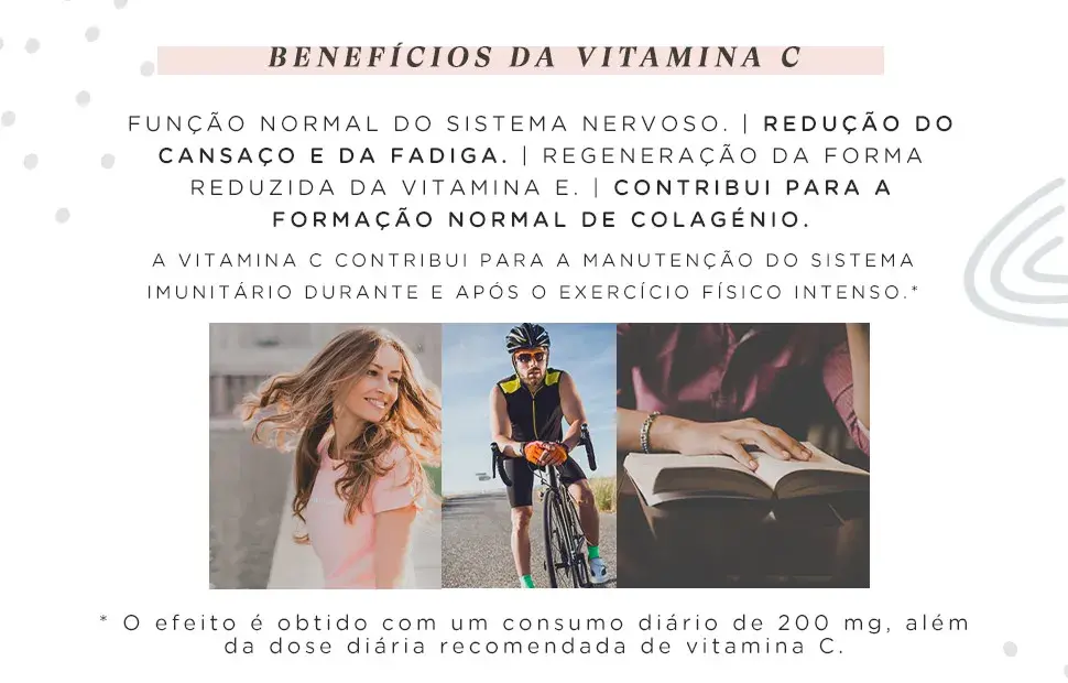 Fplus 3 Vitamina C 1000mg Vitaminalia