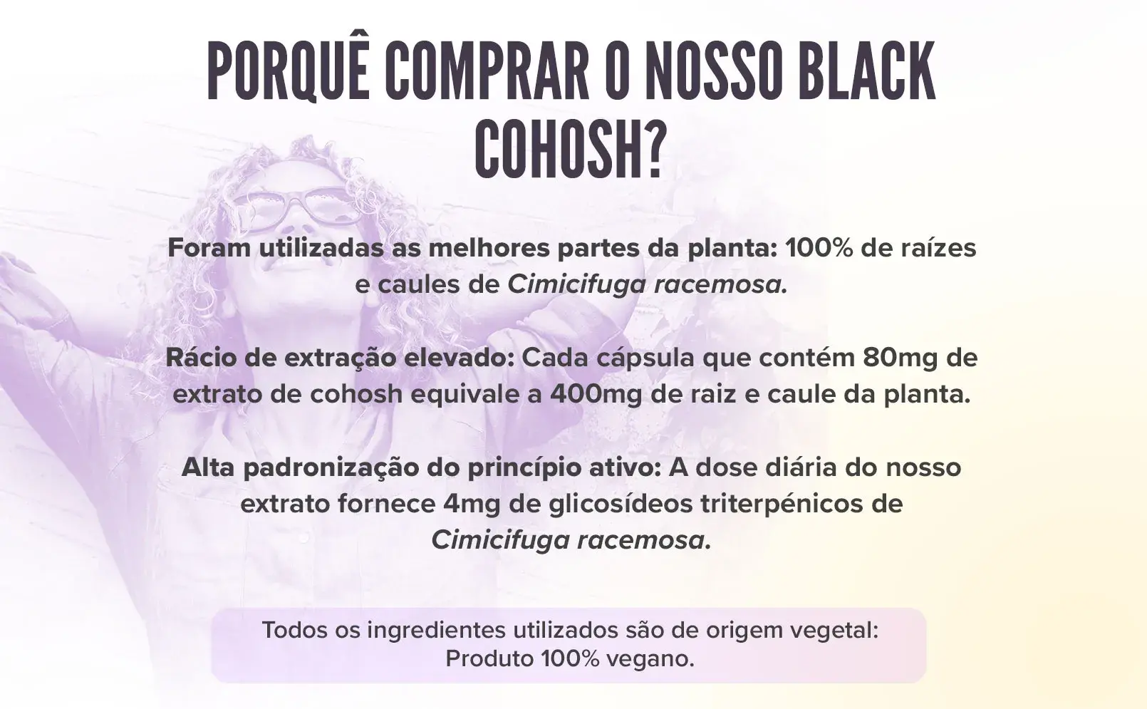 Fplus 4 Cohosh