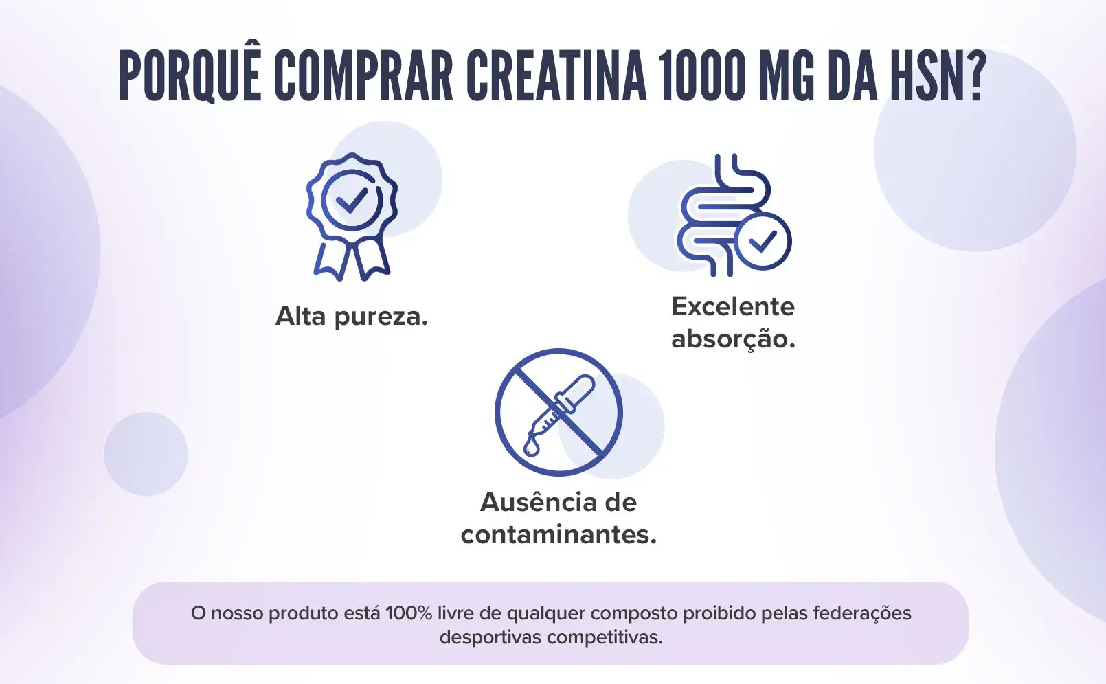 Creatina 1000mg Fplus 4