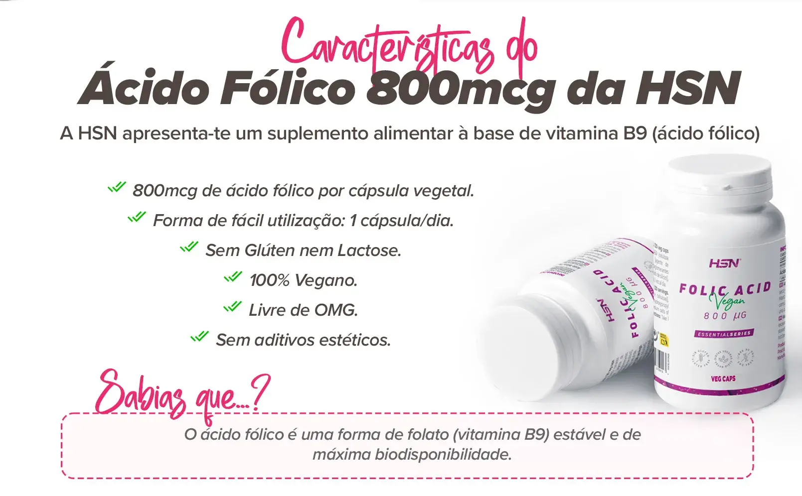 Fplus 4 Ácido Fólico