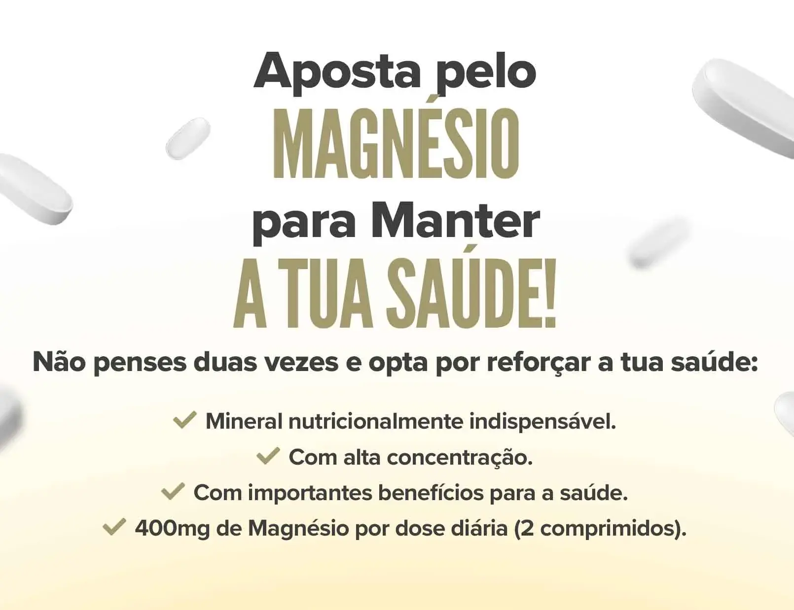 Citrato de Magnesio Fplus 4