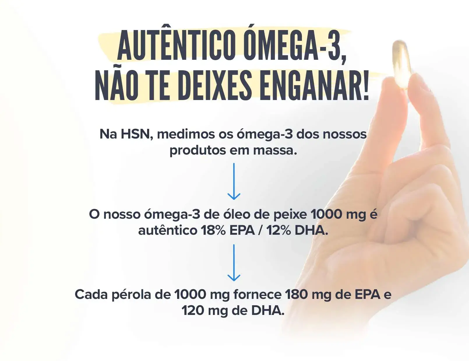 Fplus 4 Omega-3