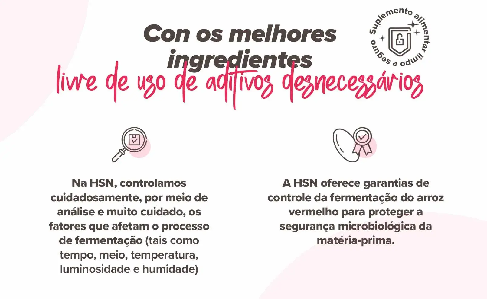 Fplus 4 Levedura Arroz Vermelho