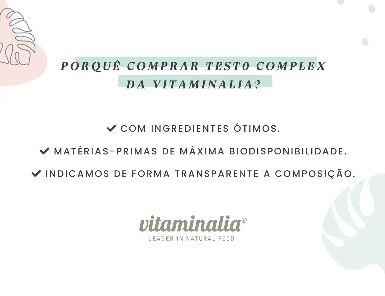Fplus 4 Testo Complex