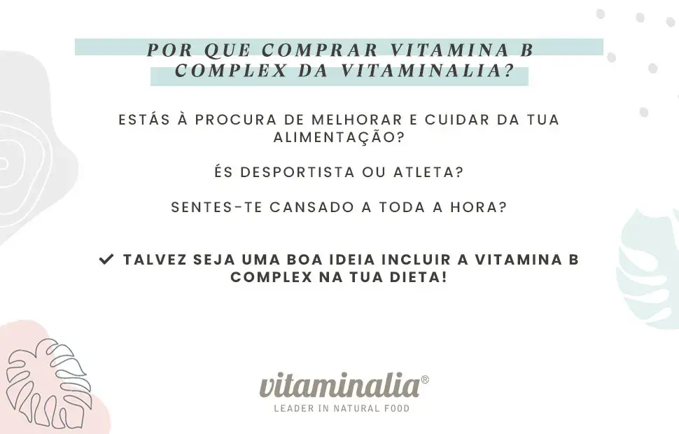 Fplus 4 Vitamina B Complex