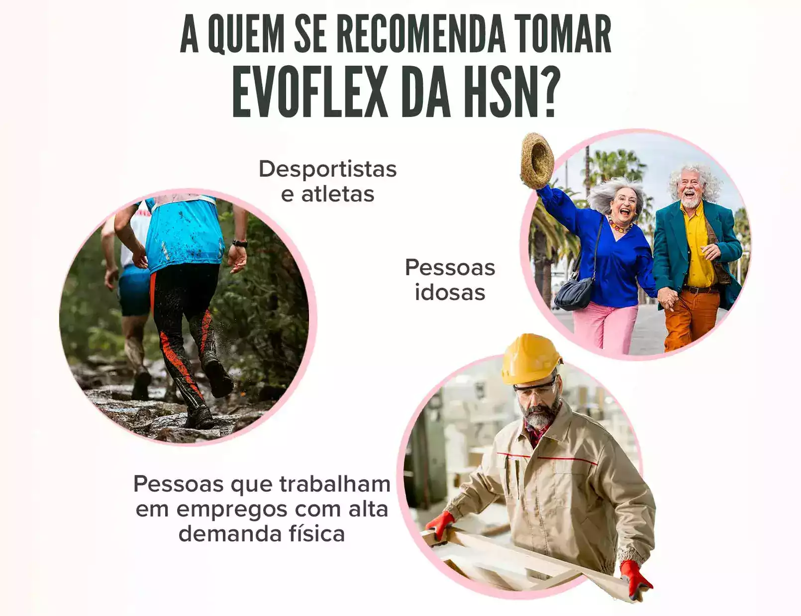 Fplus 5 Evoflex