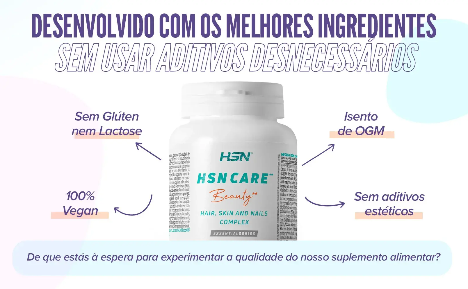 Fplus 5 HSN Care