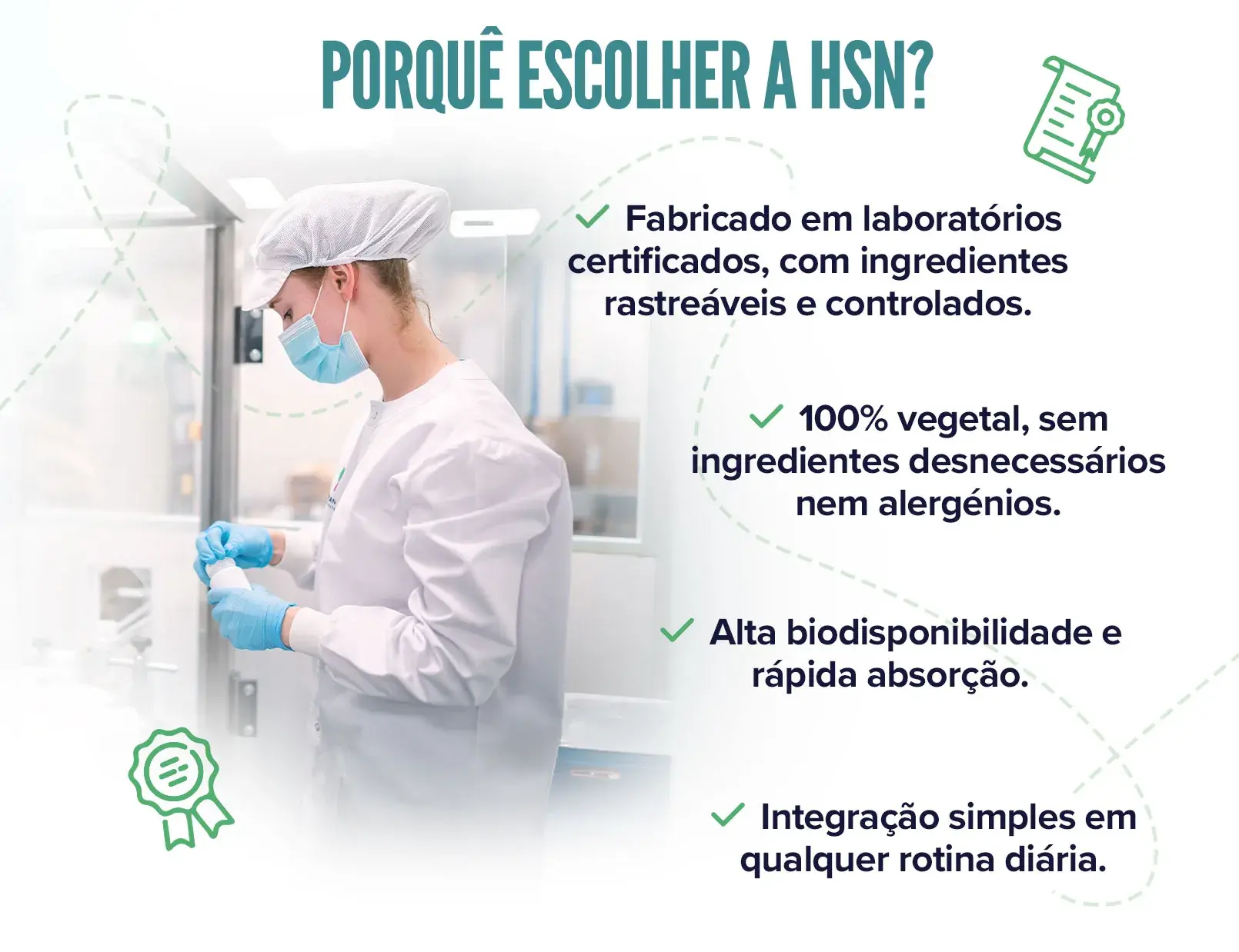 Fplus 5 Huperzine A