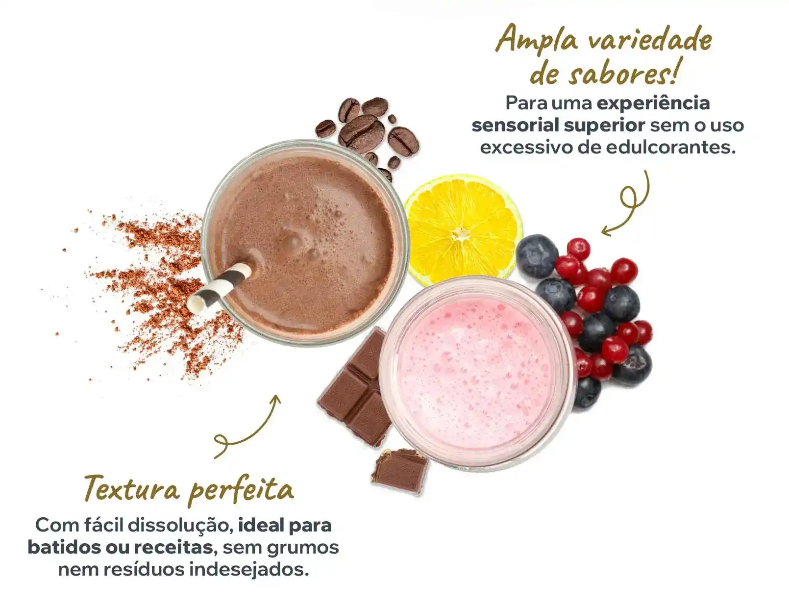 Fplus 5 Evowhey