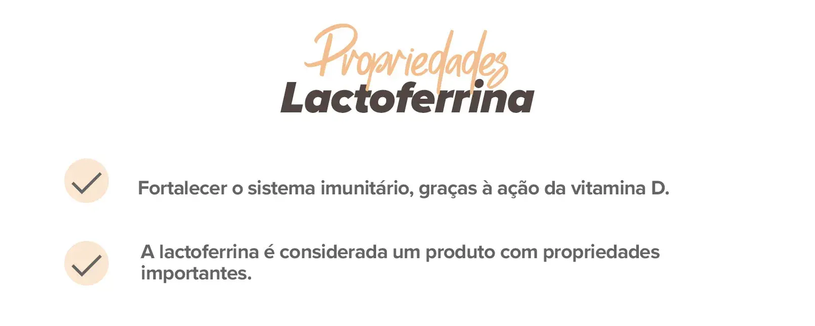Fplus 4 Lactoferrina