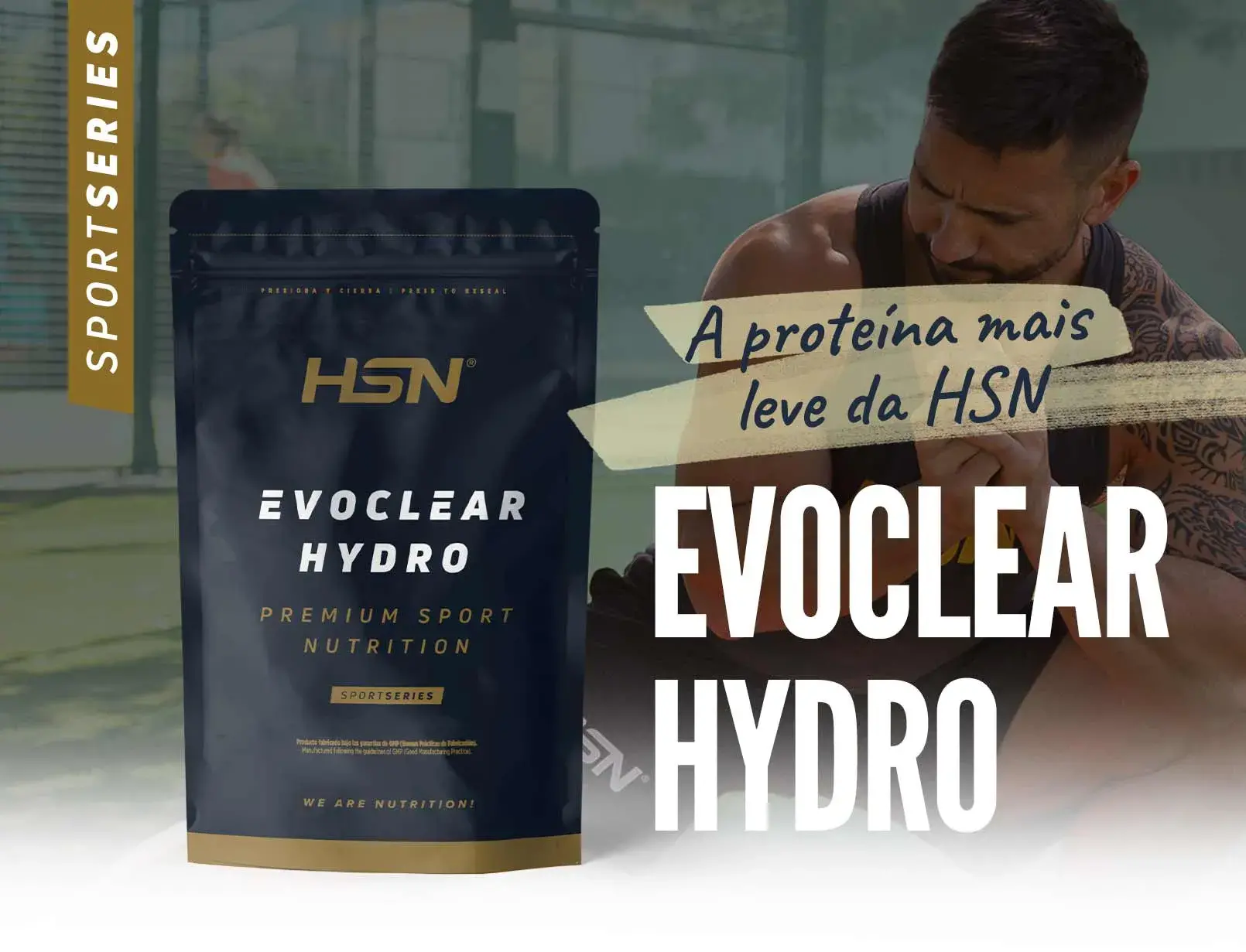fplus 1 evoclear hydro
