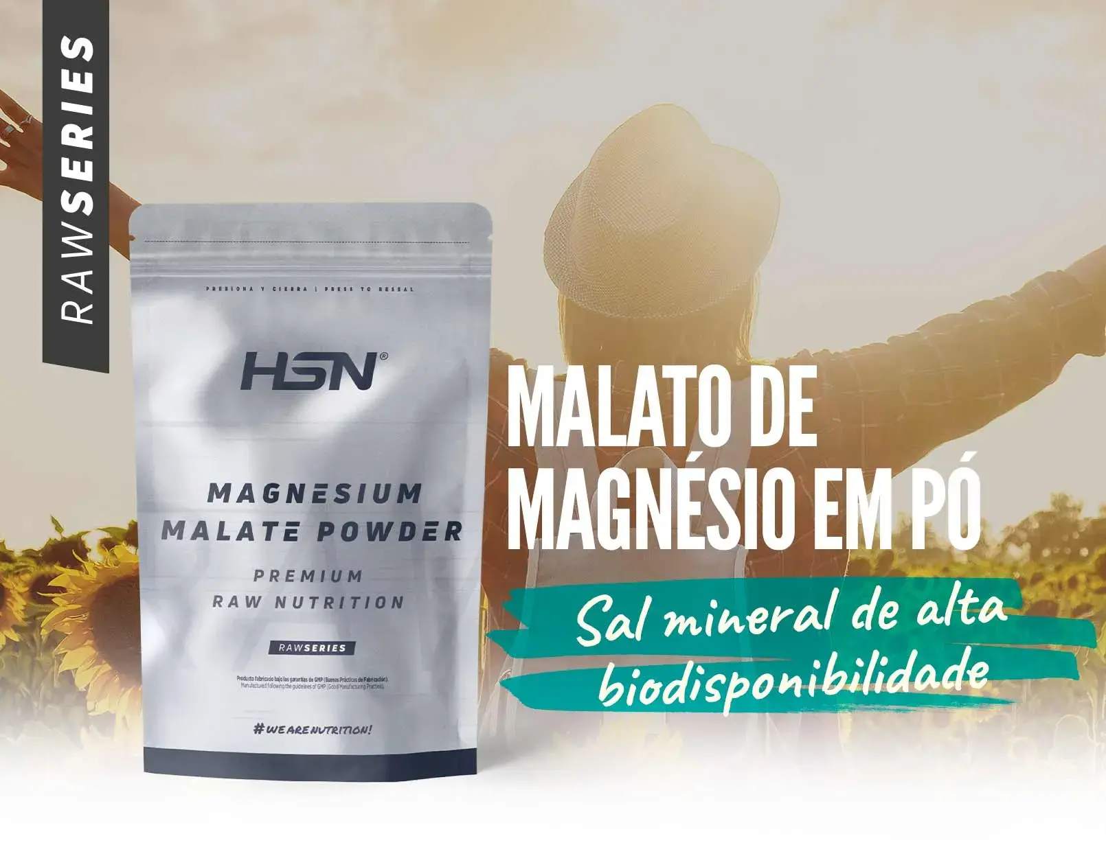 fplus 1 malato de magnésio