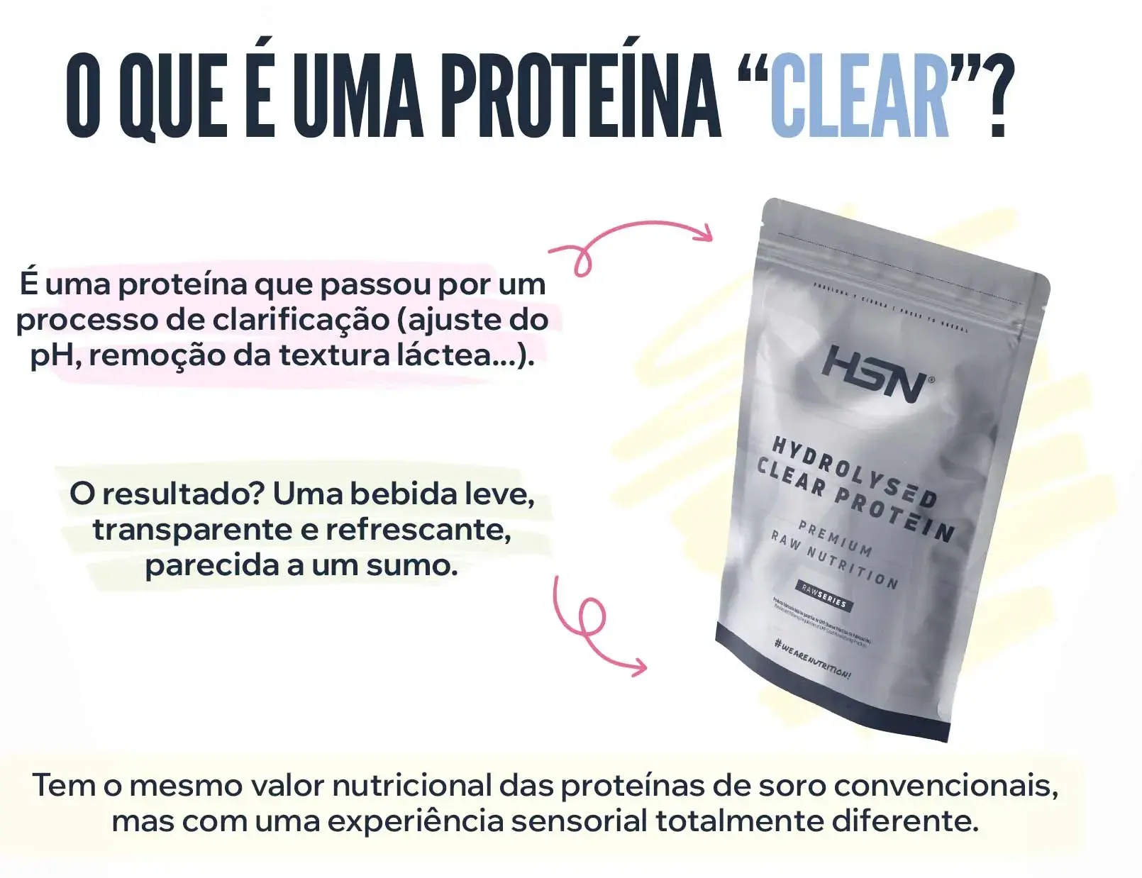 fplus 2 hydrolysed clear protein