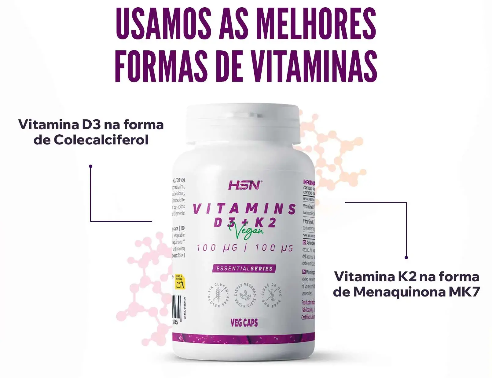 fplus 3 vitamina d3 + k2