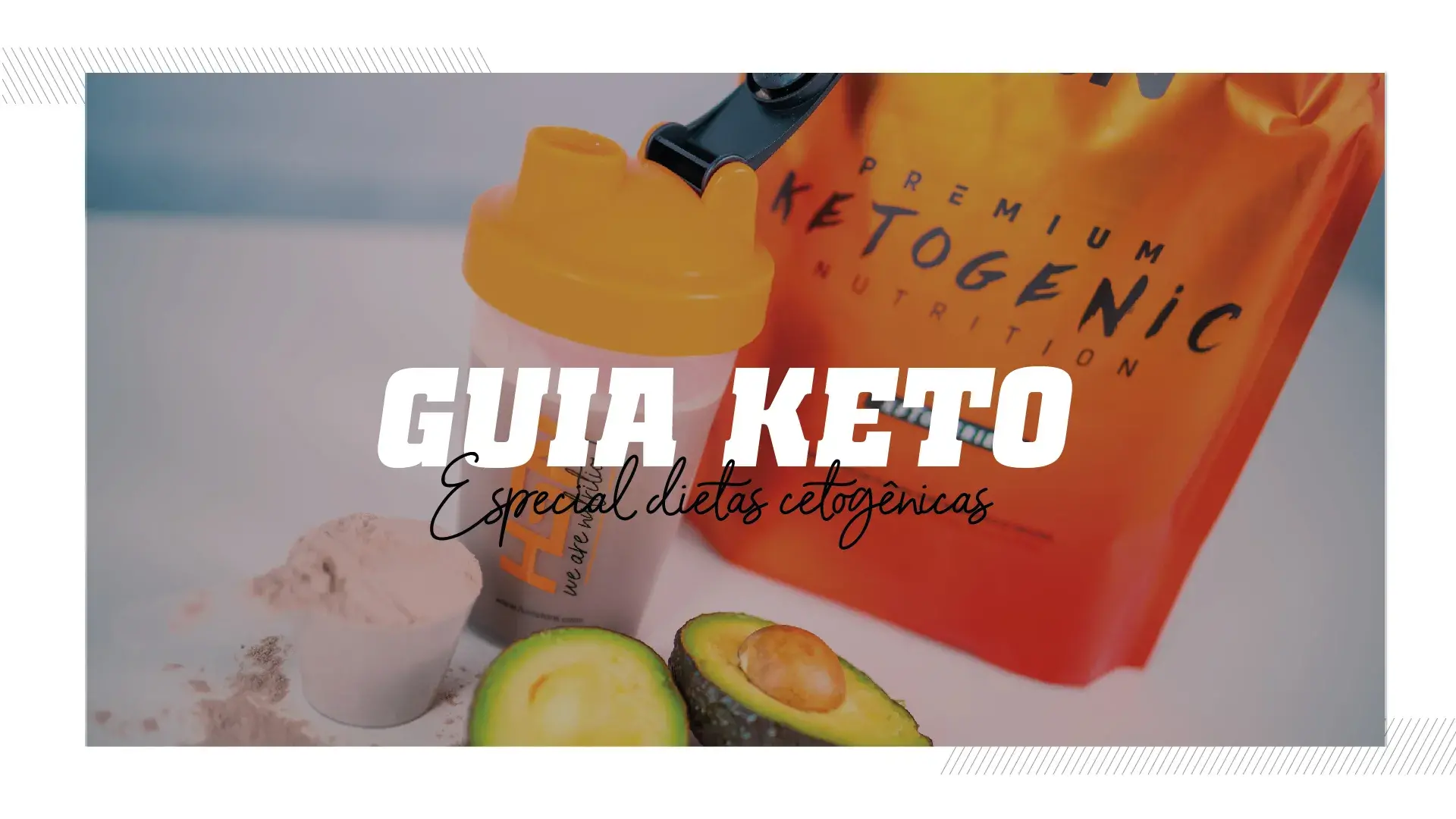 Guia Principiantes Keto