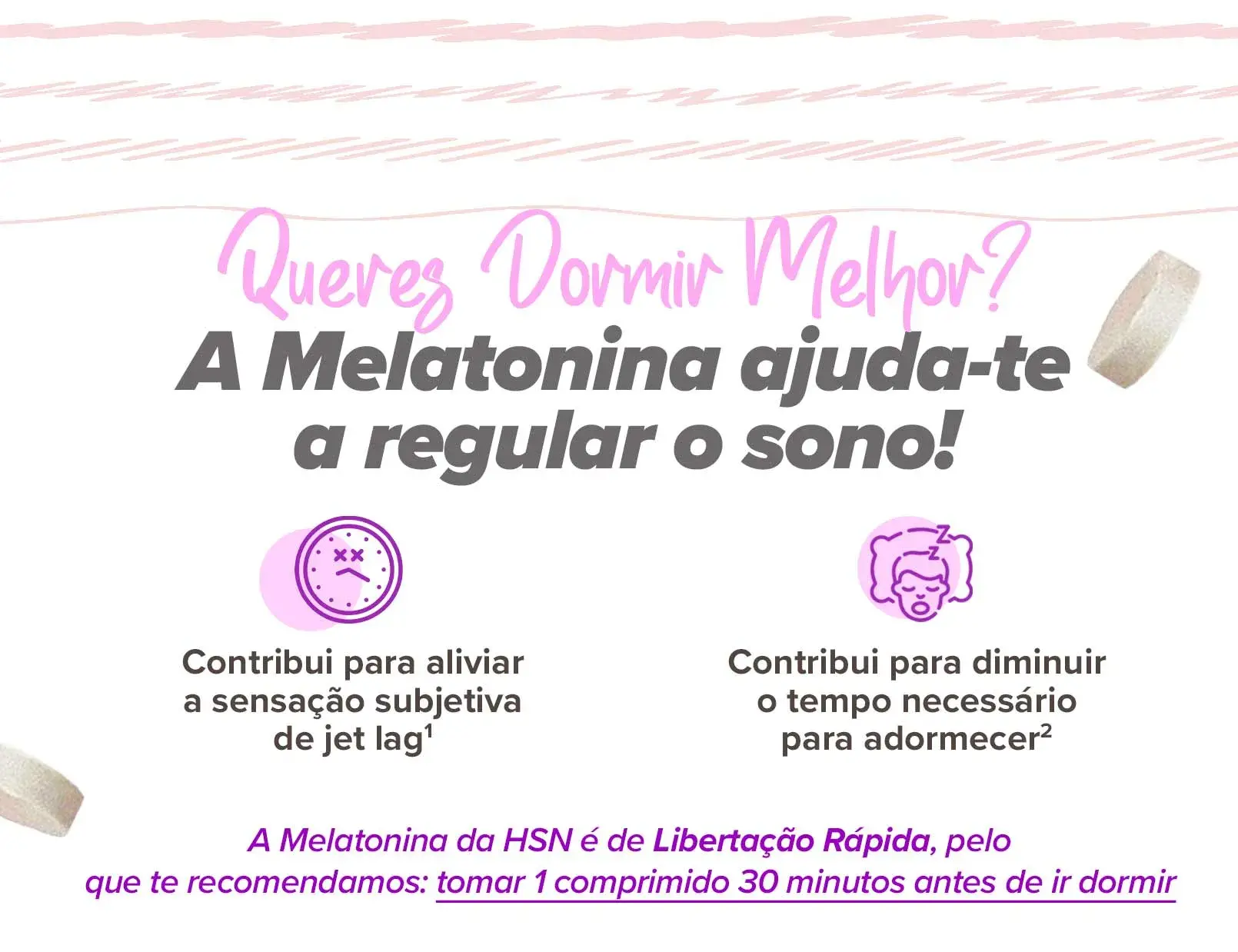 Fplus 2 Melatonin 1,9mg