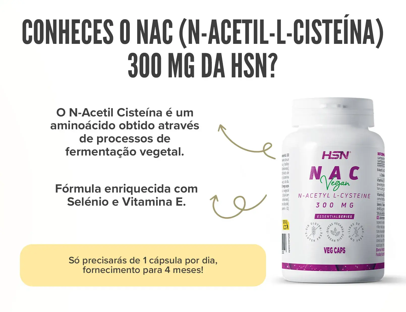 Fplus 2 NAC