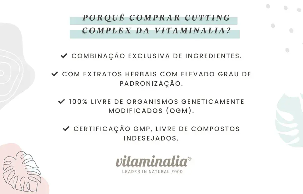 Cutting Complex fplus 4
