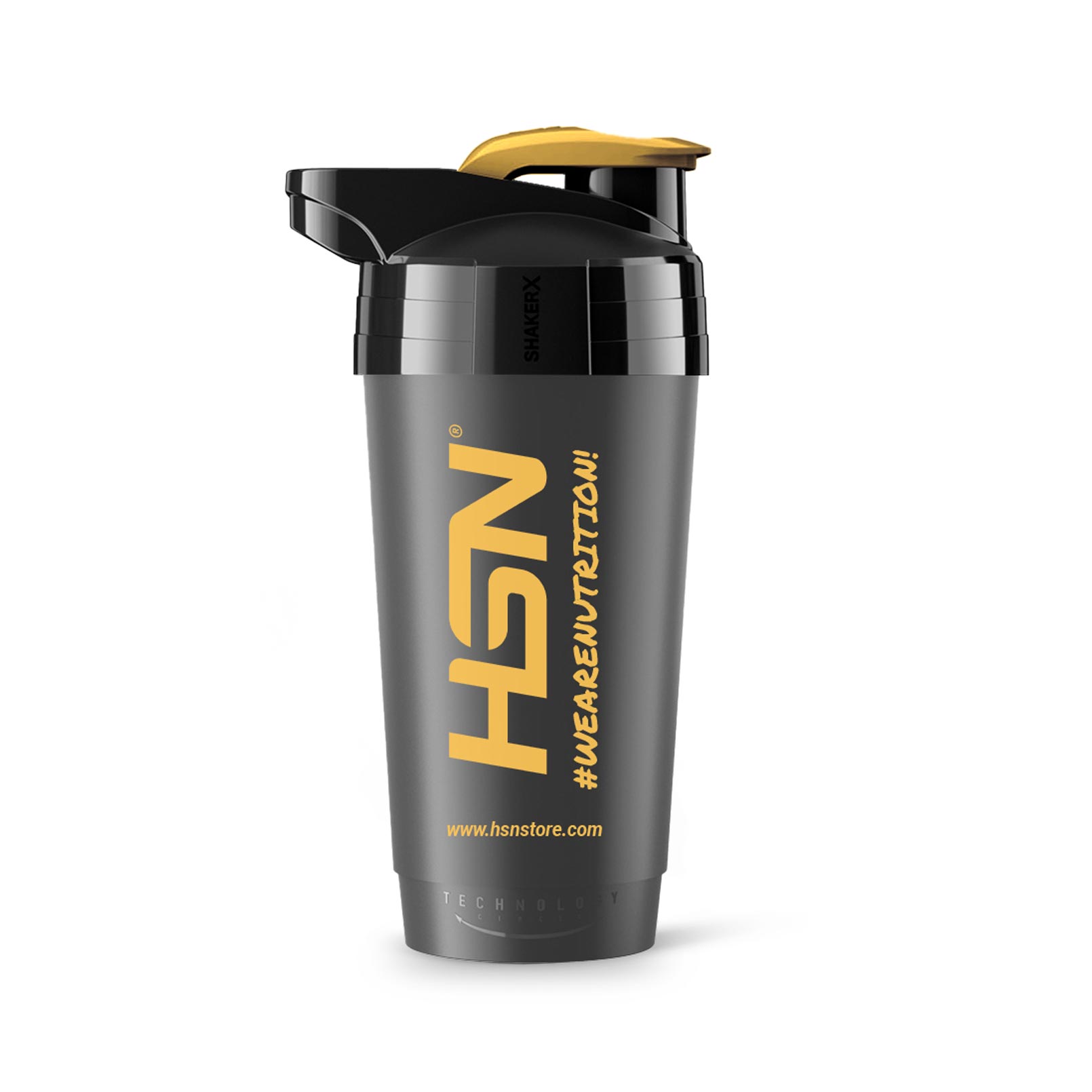 HSN Shaker