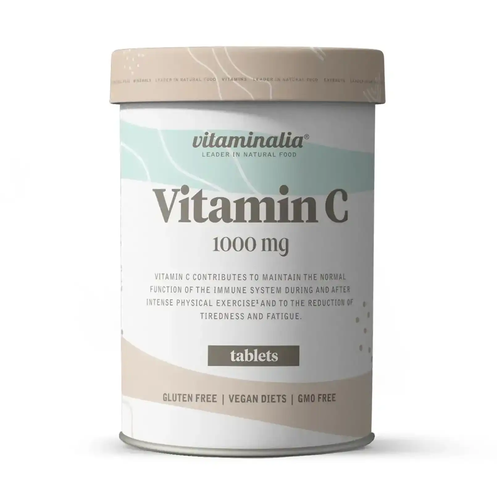 Vitamina C 1000mg