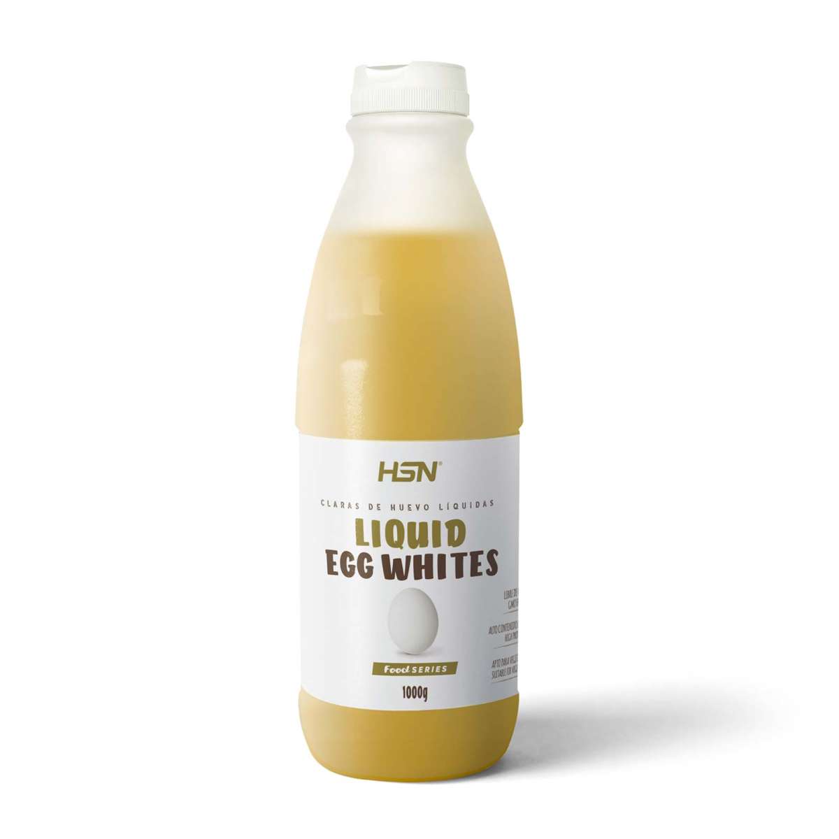 Acheter Blancs d'œuf Liquides (32 Blancs) - HSN
