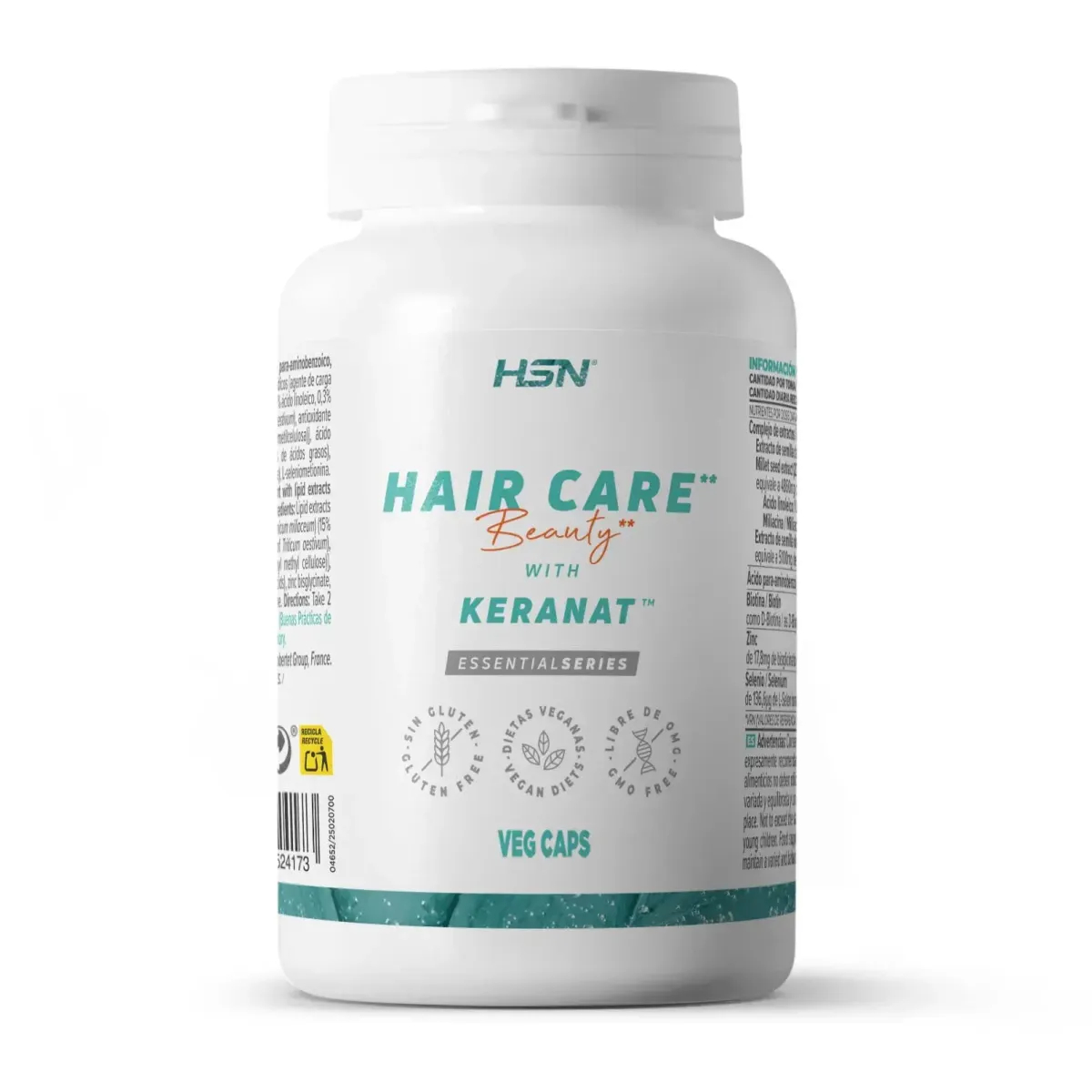 Comprar Cuidado do Cabelo Hair Care (com Keranat™)