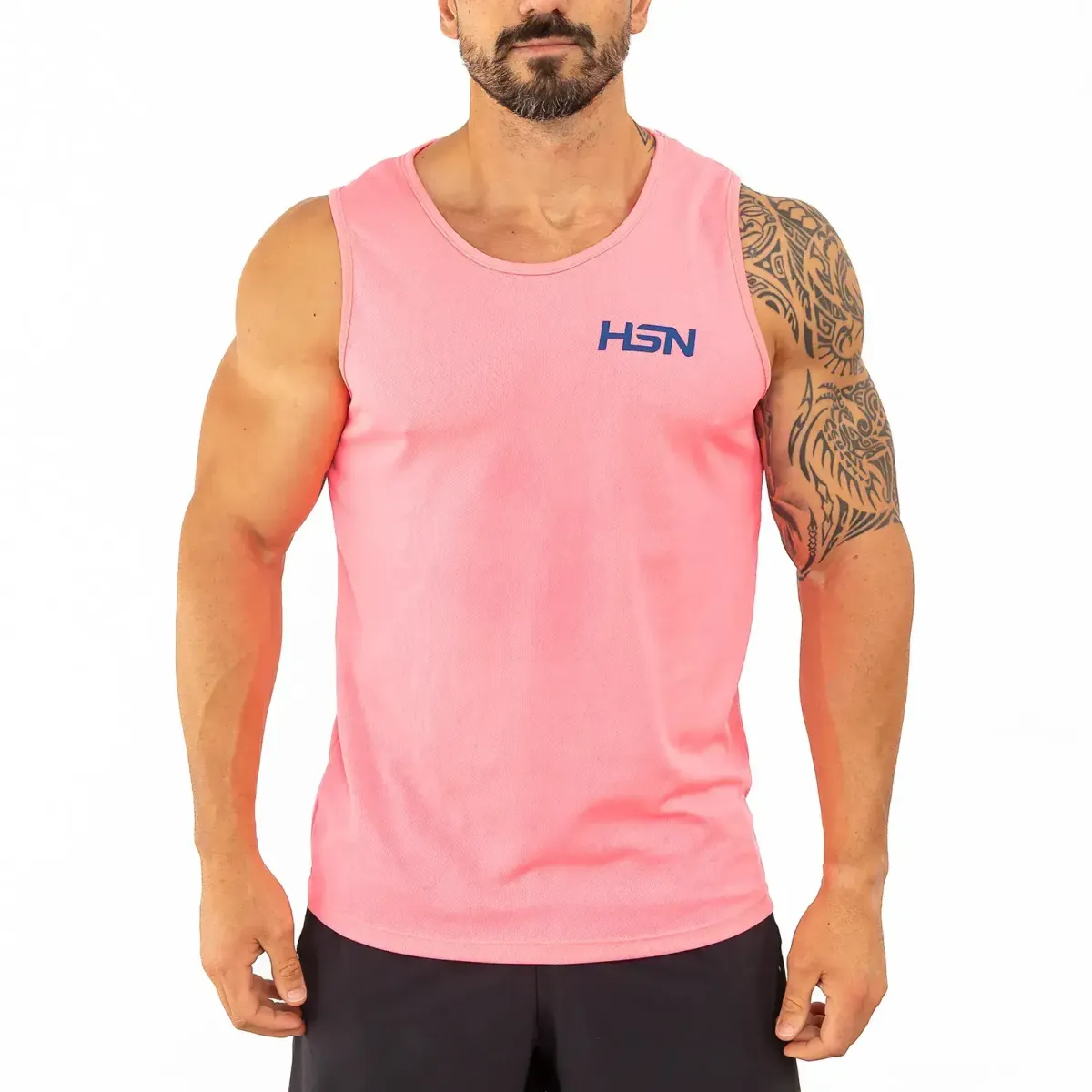 Helikon Maglietta Uomo In Cotone, Colore Nero, Taglia M – Comoda E Resistente Per Uso Quotidiano - 2