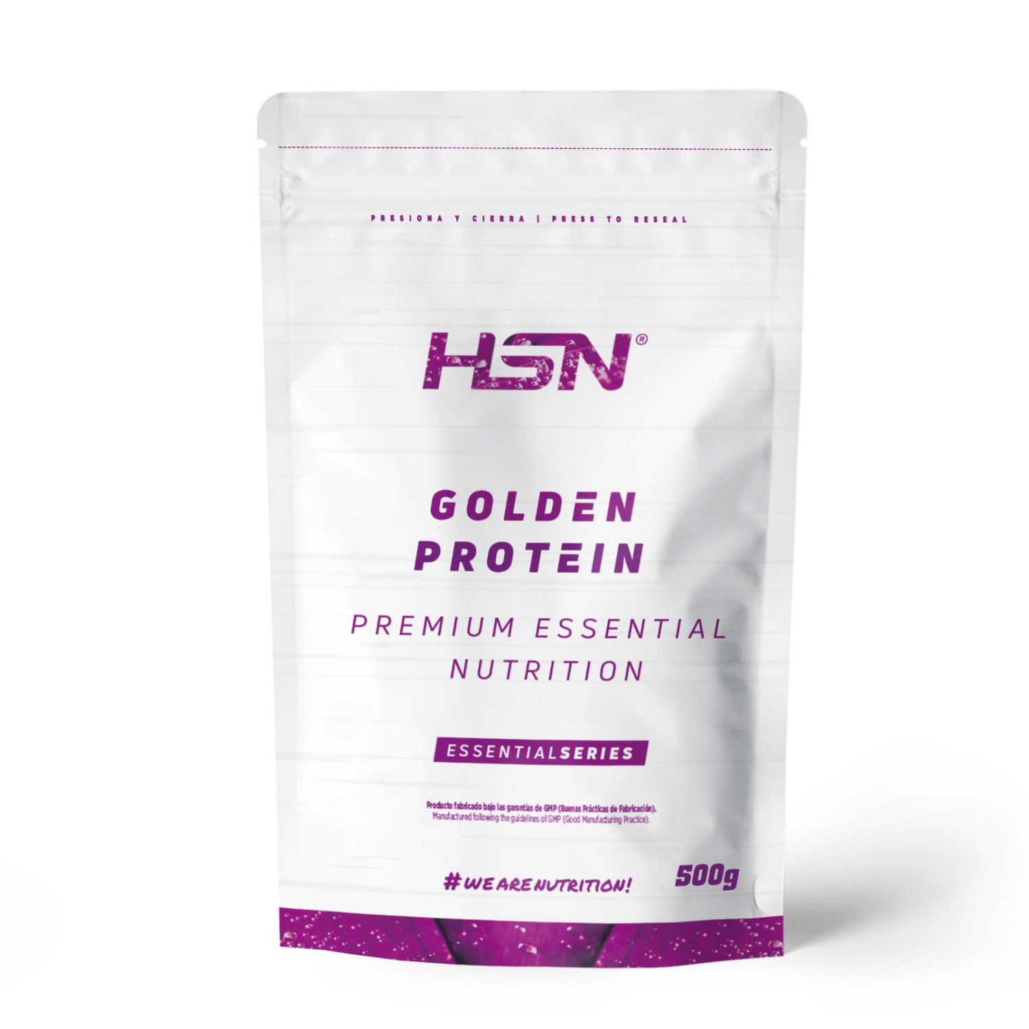 Golden protein 500g