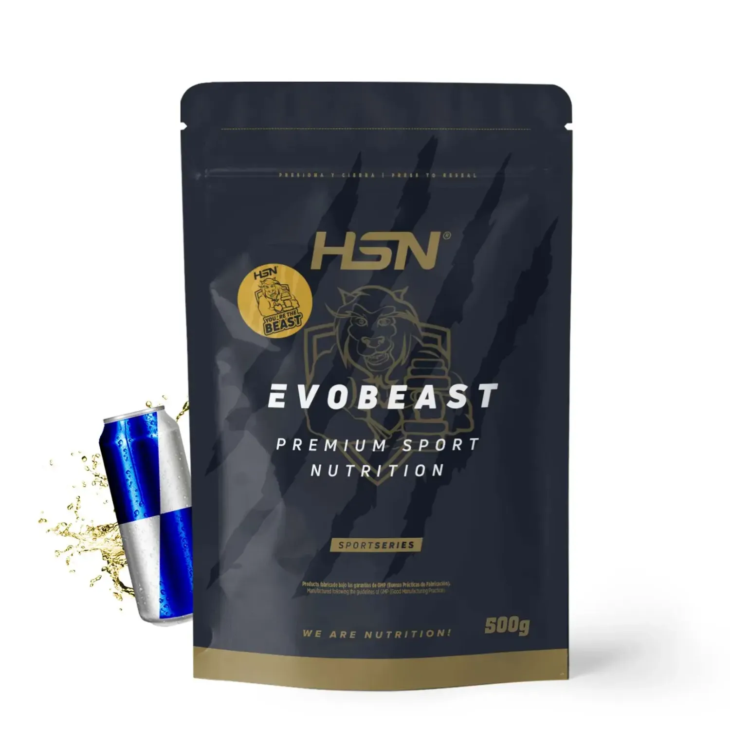 Evobeast 500g
