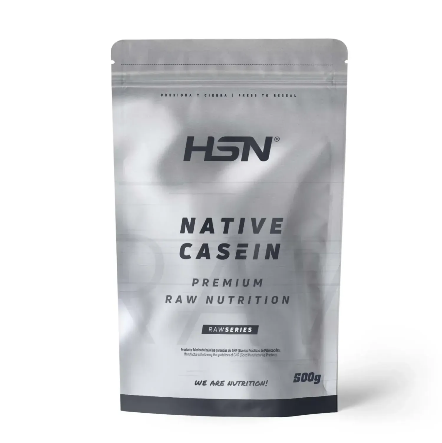 Caseína nativa (Lacprodan® MicelPure™) 500g