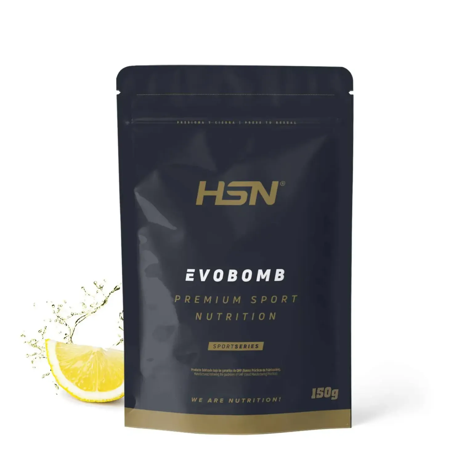 Evobomb 150g