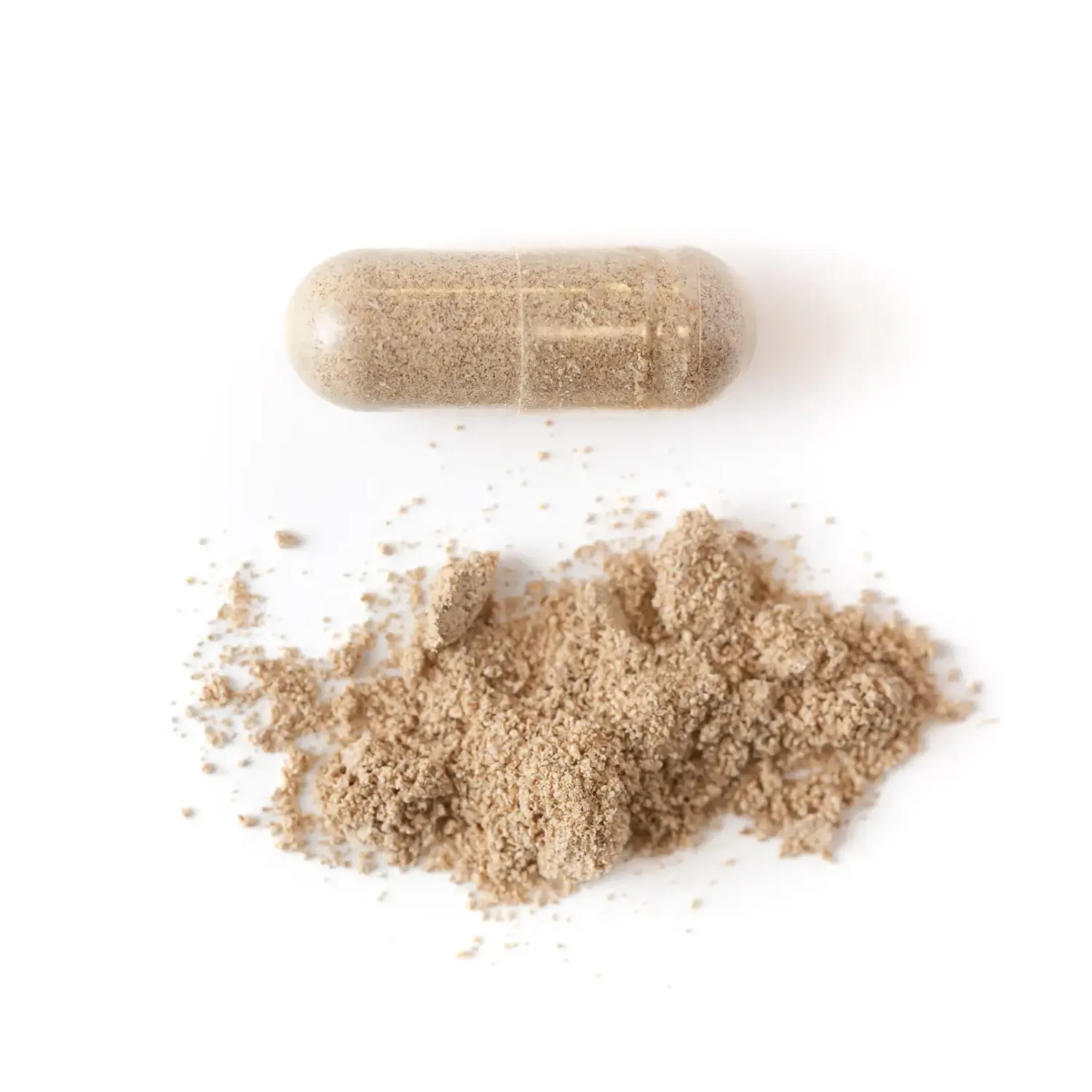 Extracto de schisandra chinensis (20:1) 500mg - 120 veg caps, foto 3