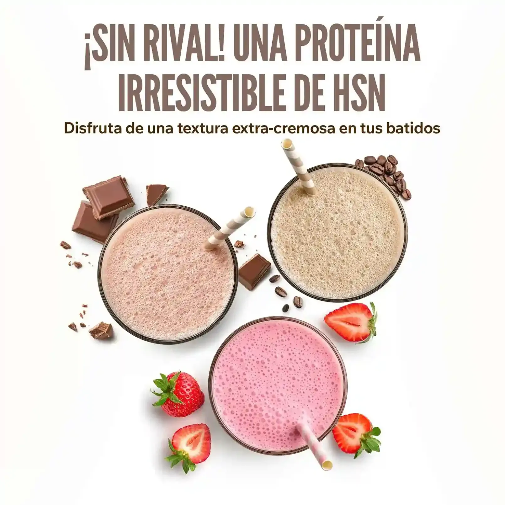 Monodosis Evobasic whey 30g, foto 2
