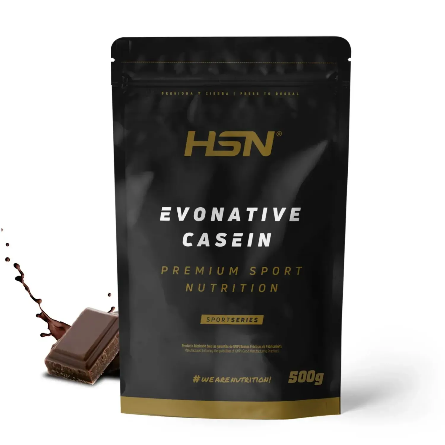 Evonative casein (Lacprodan® MicelPure™) 500g