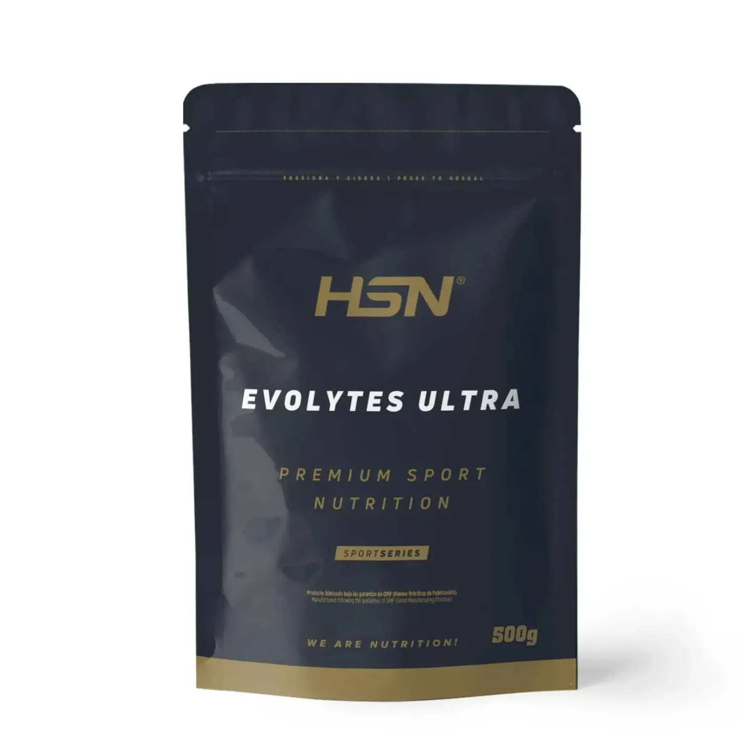 Evolytes ultra 500g