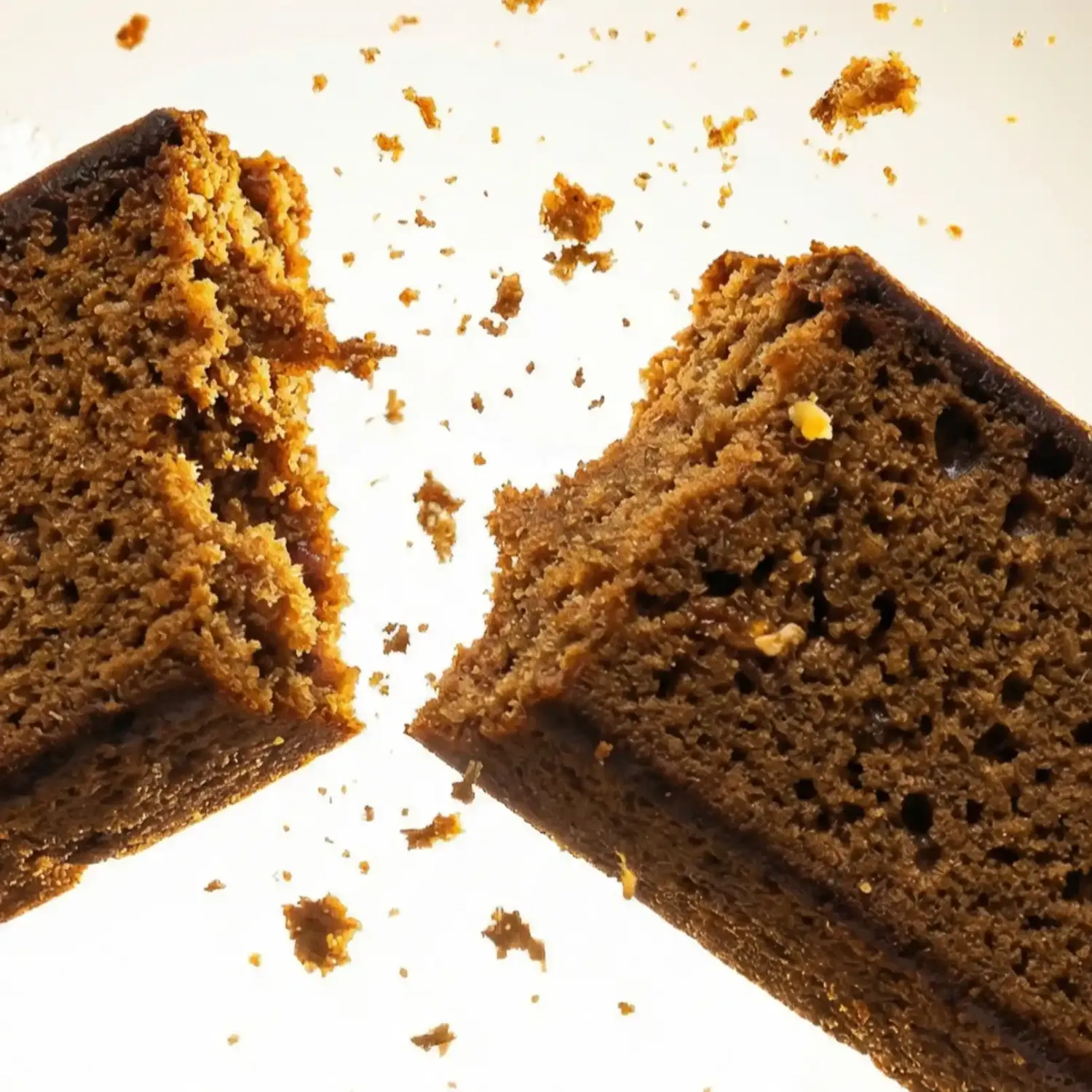 Evoenergy cake (con guaraná) jengibre con miel - 6x40g, foto 3