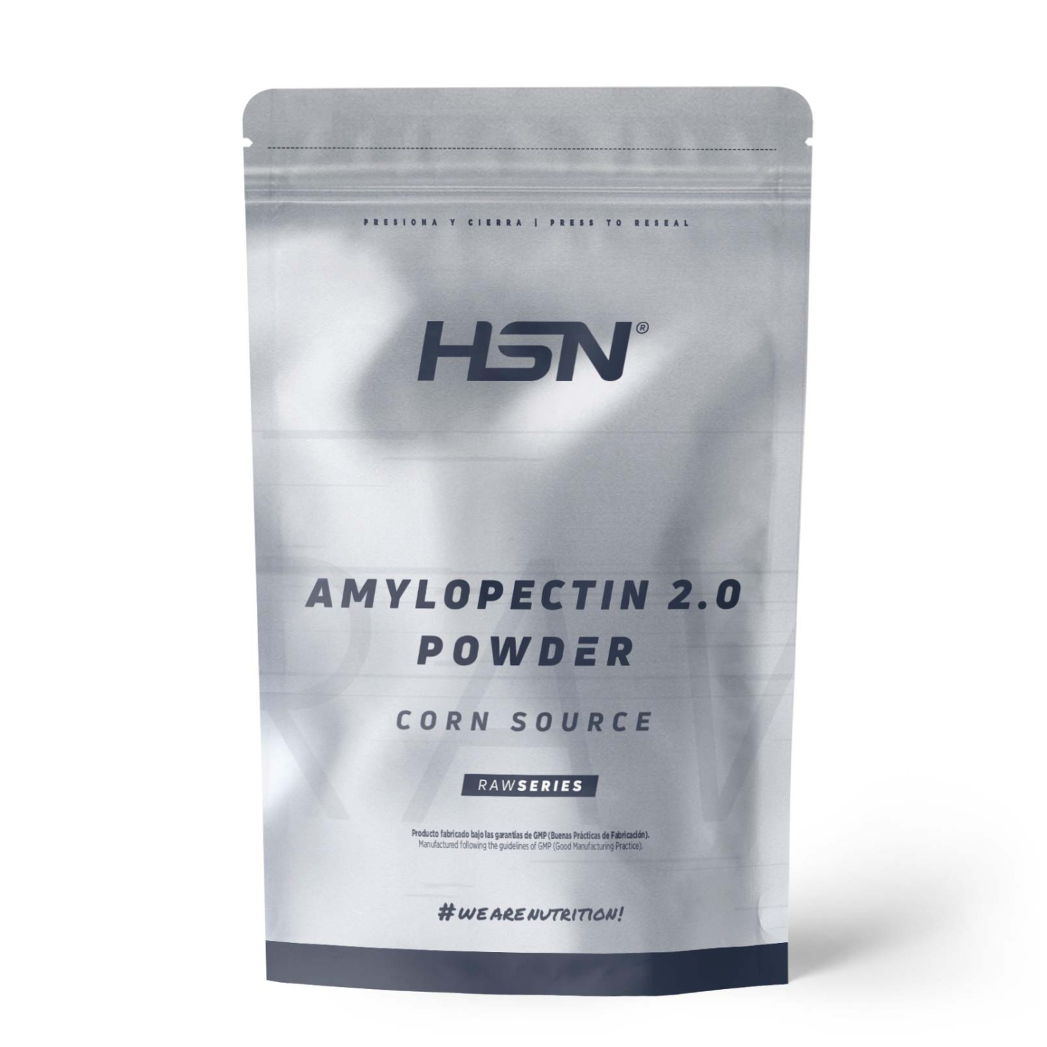 Amilopectina 2.0 (almidón de maiz) 1kg