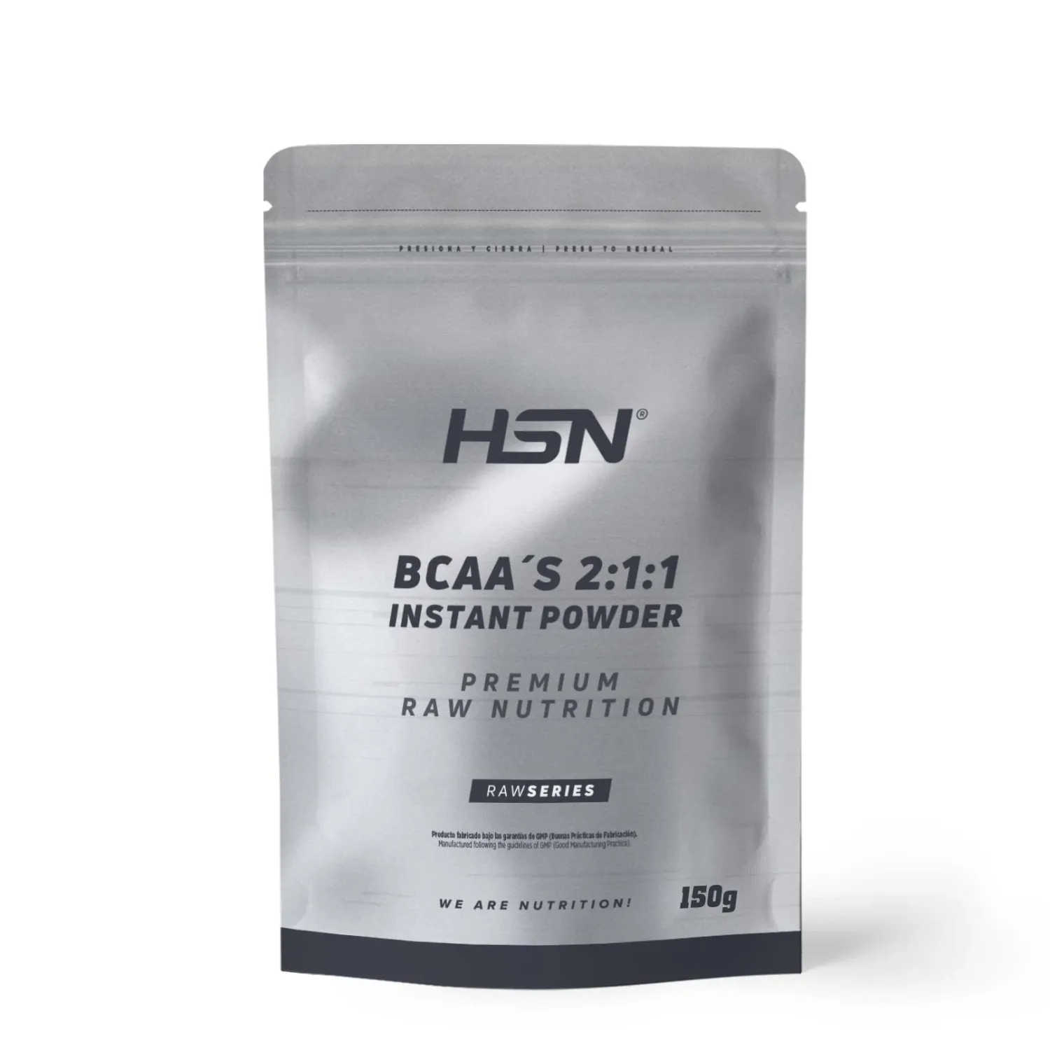 BCAA's instantáneo 2:1:1 2.0 150g
