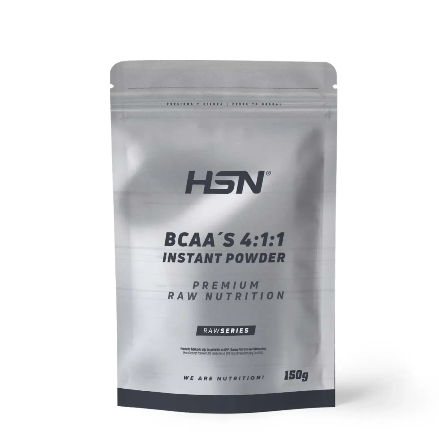 BCAA's instantáneo 4:1:1 2.0 150g