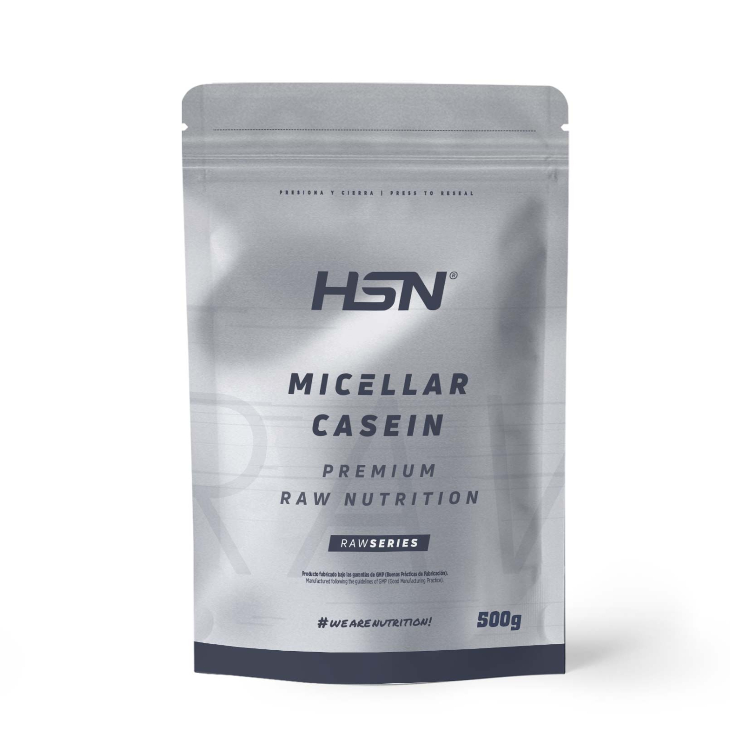 Caseína micelar 500g